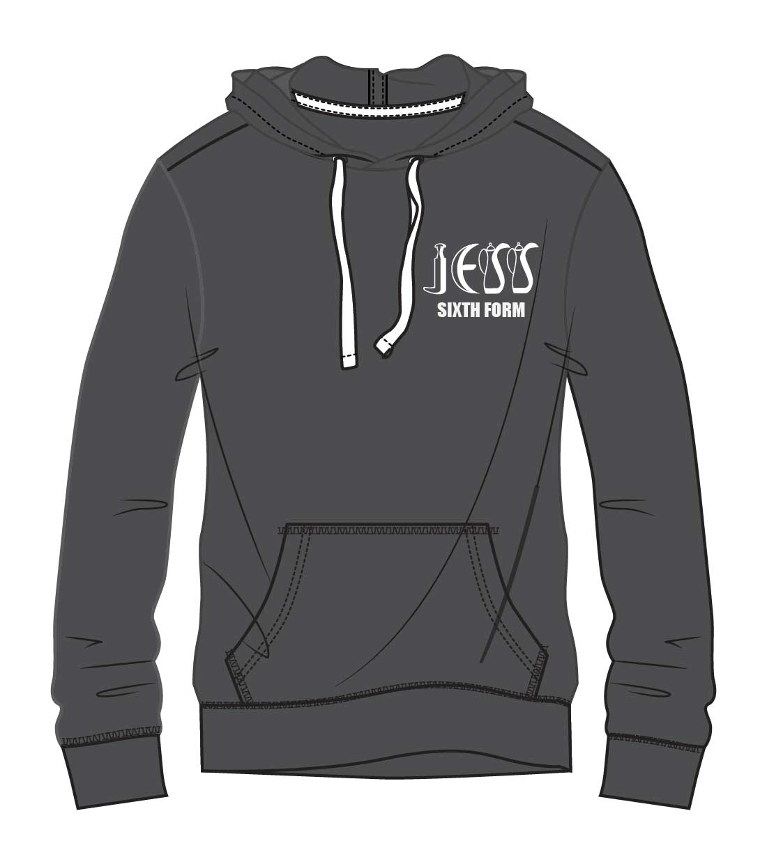 Chest Panel Wording