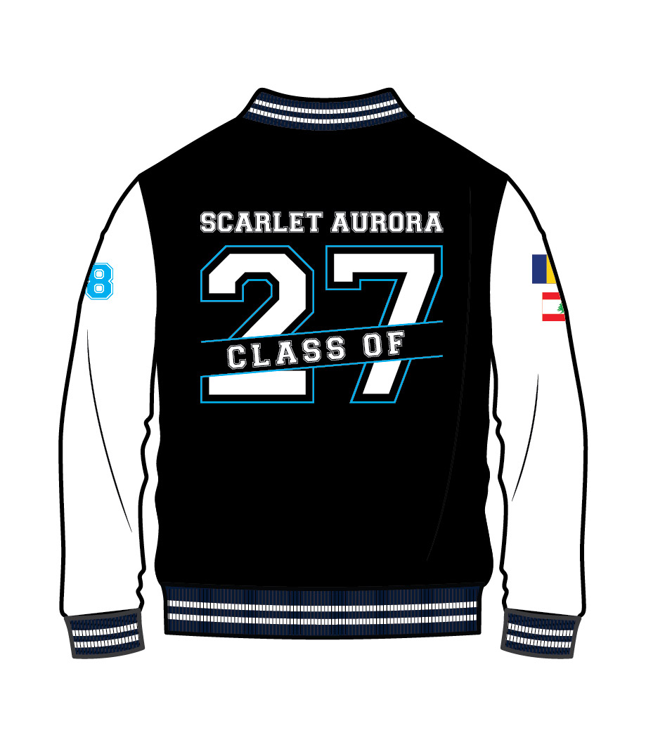 Leaver Jacket