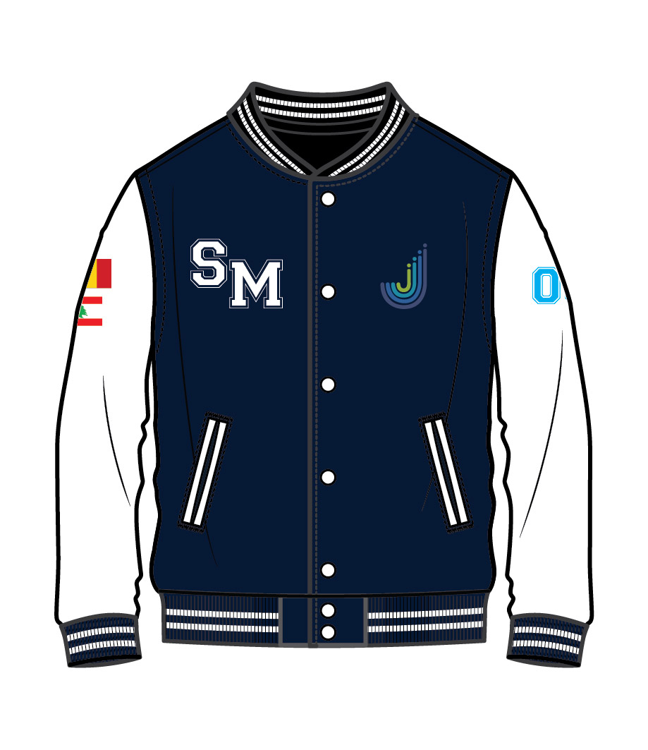 Leaver Jacket