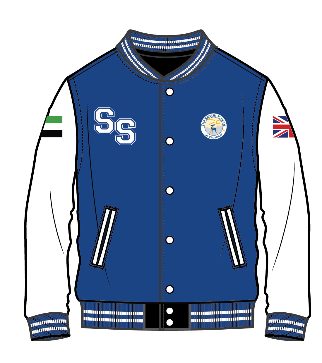 Leaver Jacket