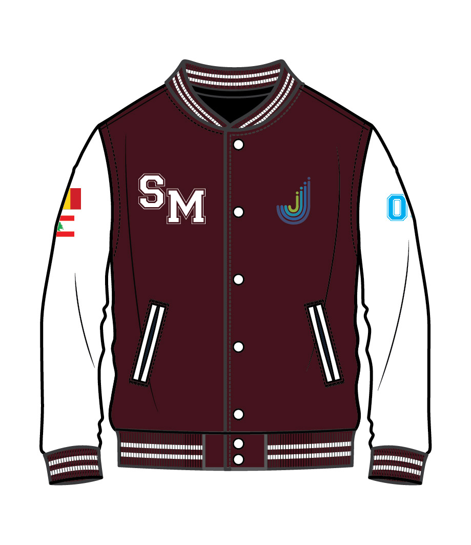 Leaver Jacket
