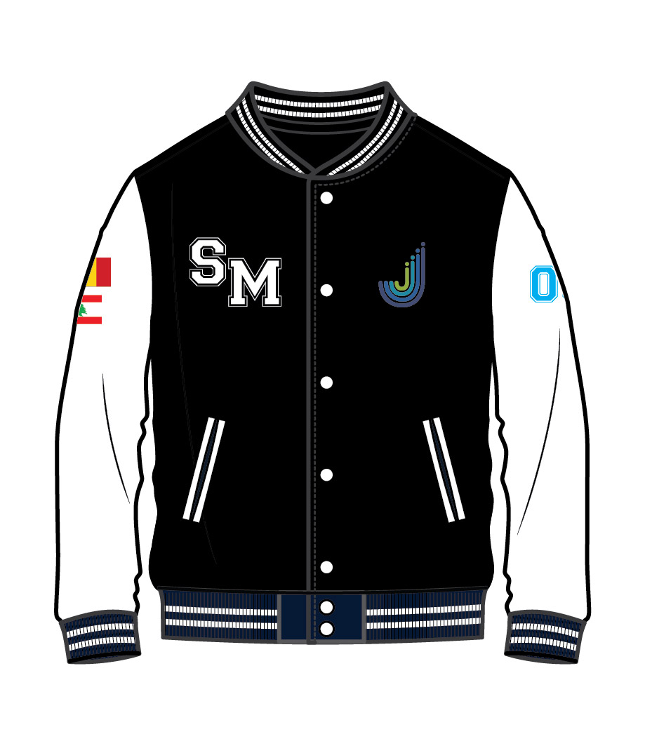 Leaver Jacket