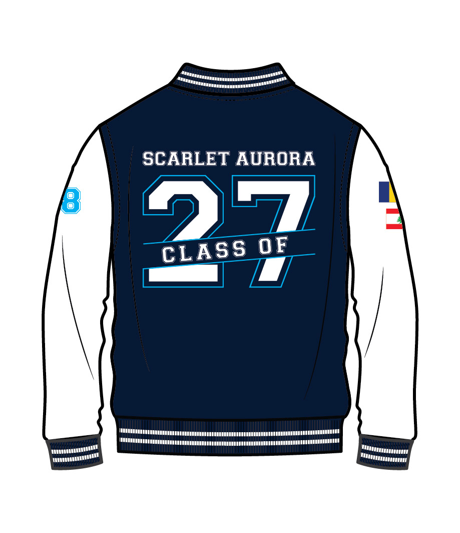 Leaver Jacket