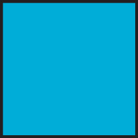 Turquoise