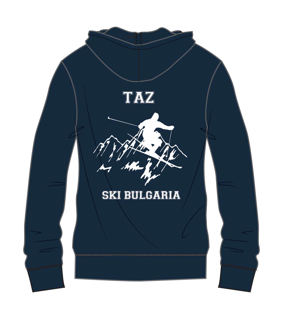 Back Design