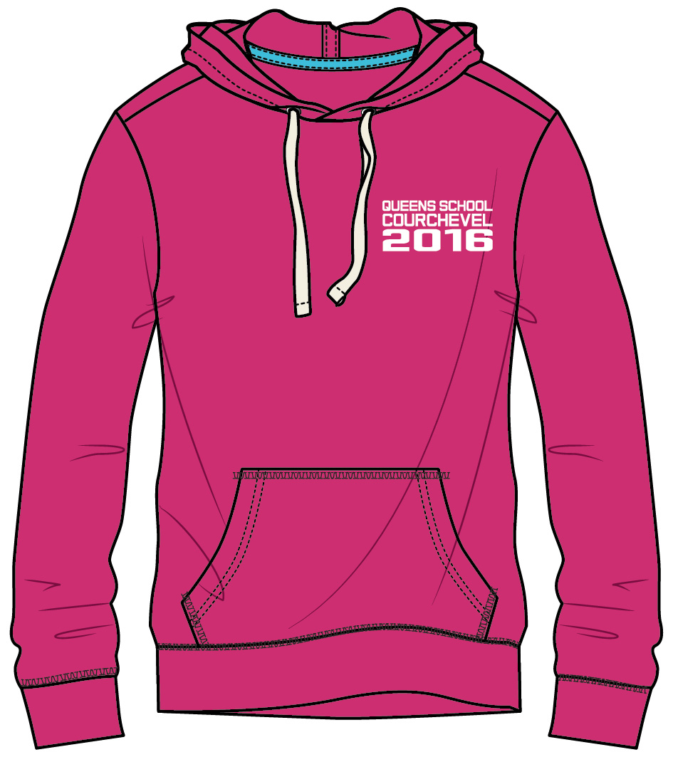 Back Design