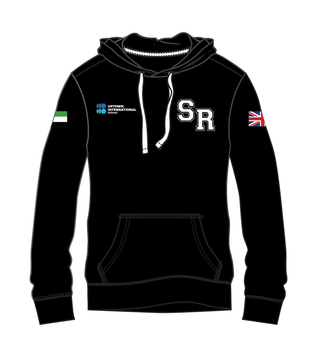 Back Design