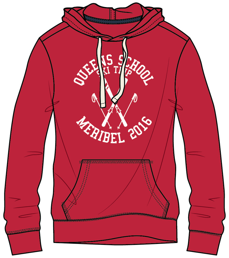 Back Design