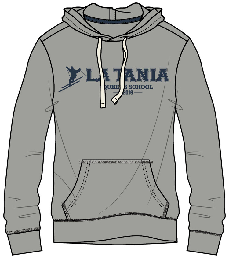 Back Design