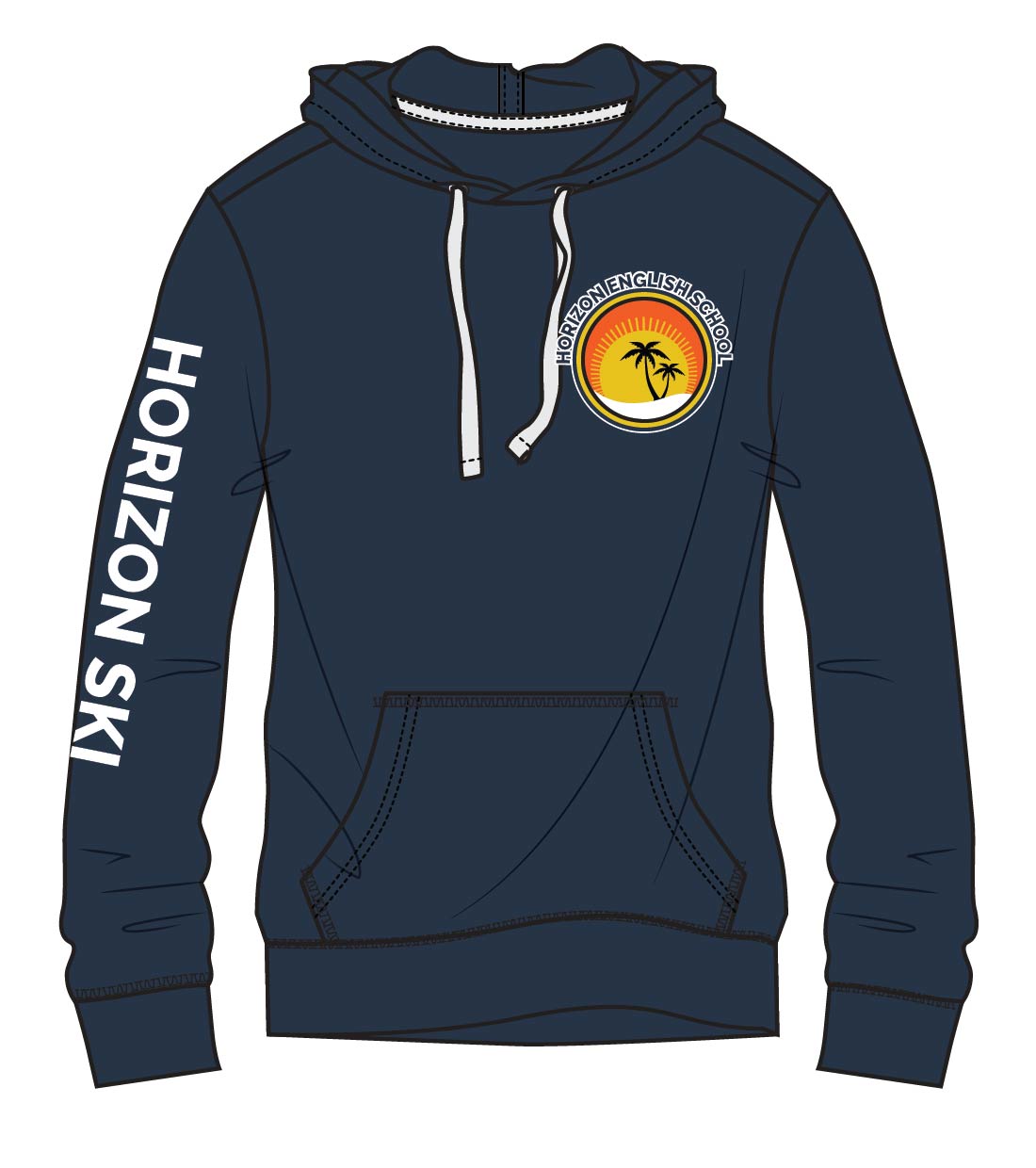 Back Design