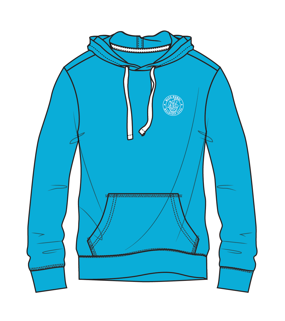 Back Design