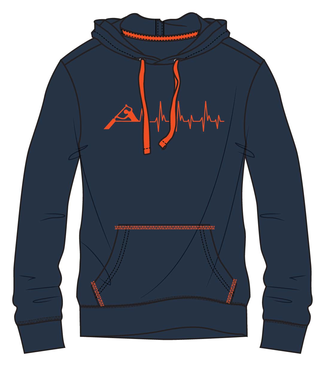 Back Design