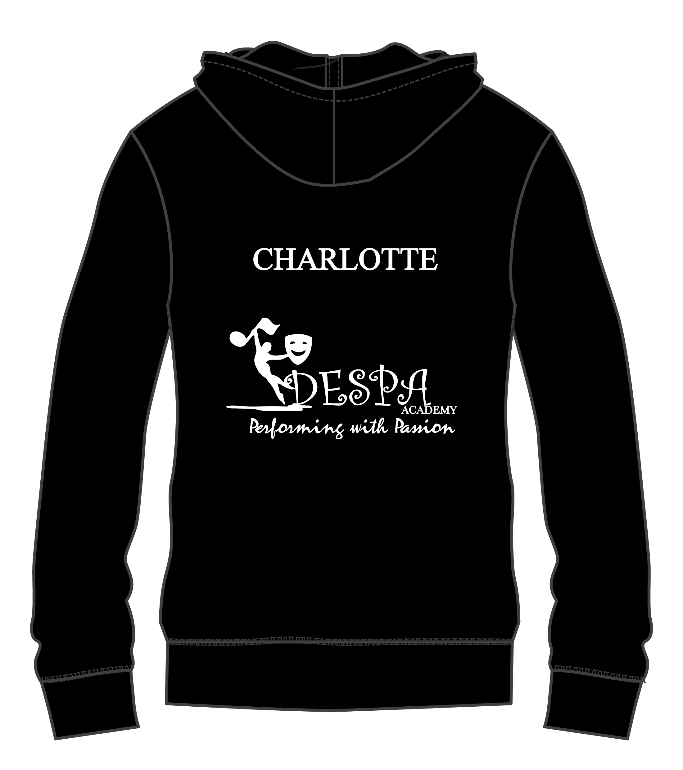 Back Design