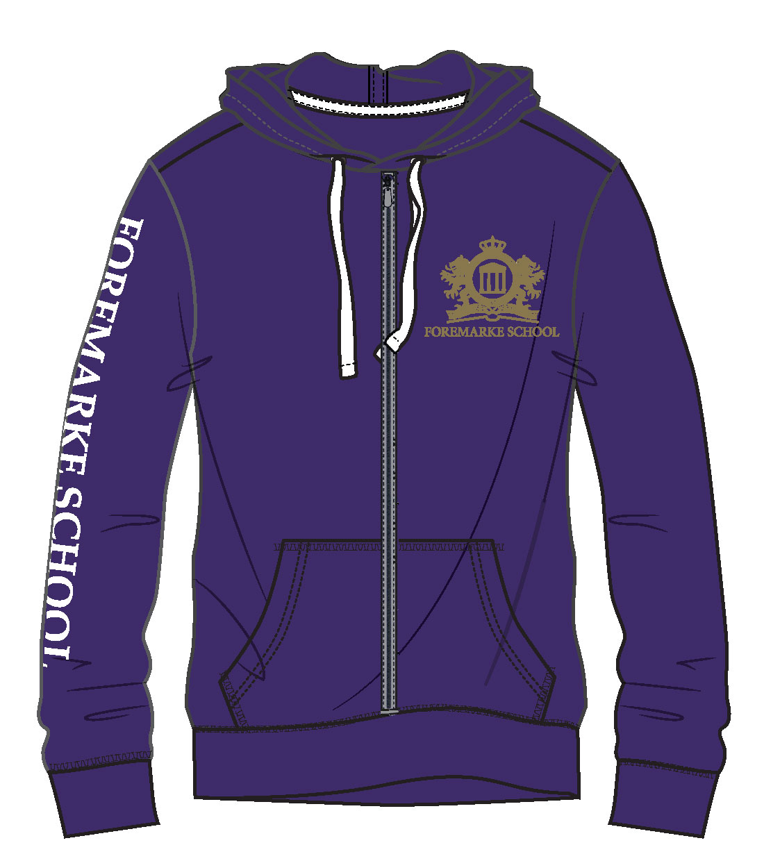 Back Design