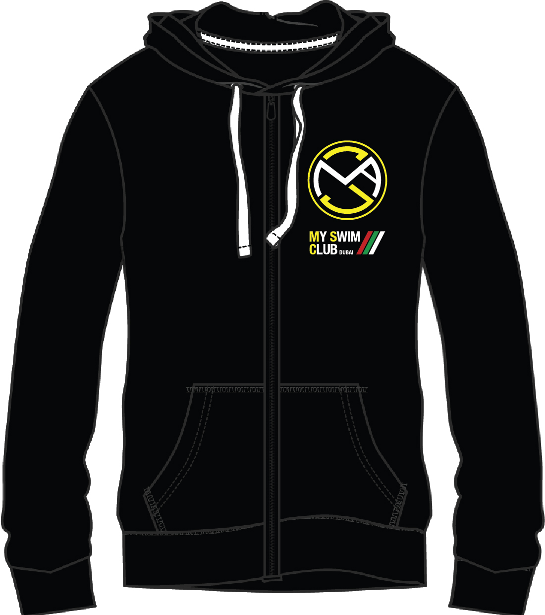 Back Design