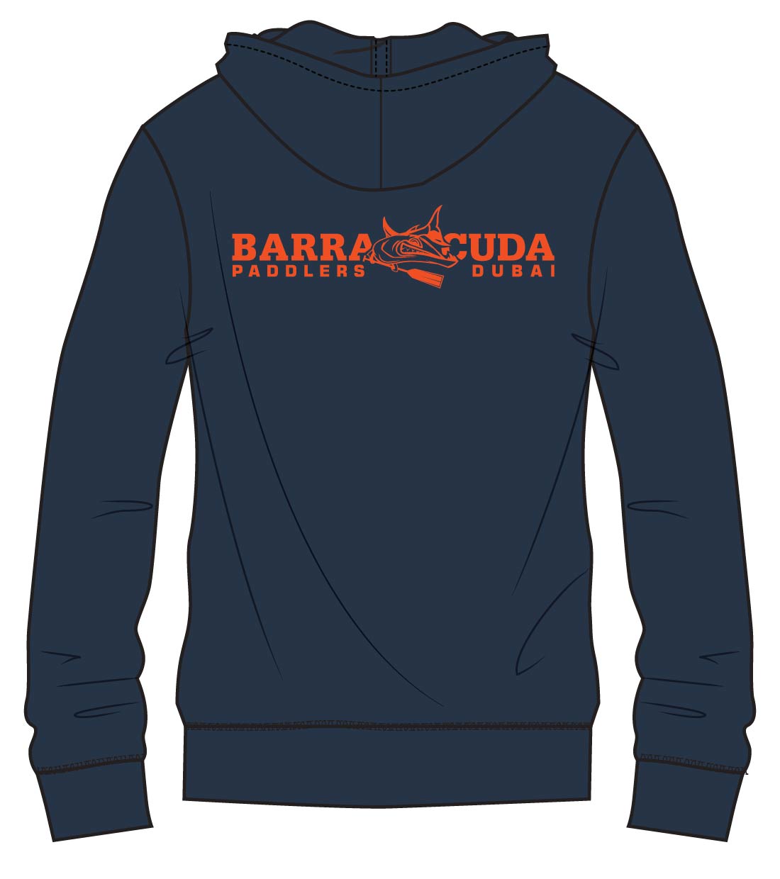 Back Design